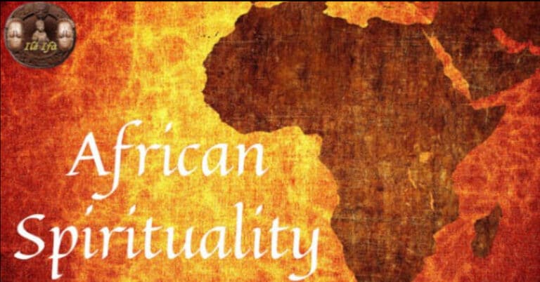 Ifa Religion – An African Spiritual Tradition