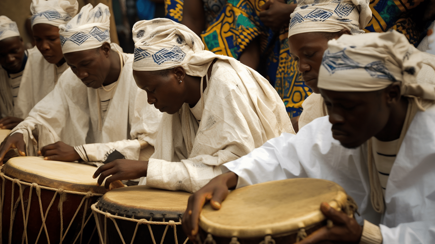 Exploring The Rich Heritage And Beliefs: An Introduction To Yoruba ...